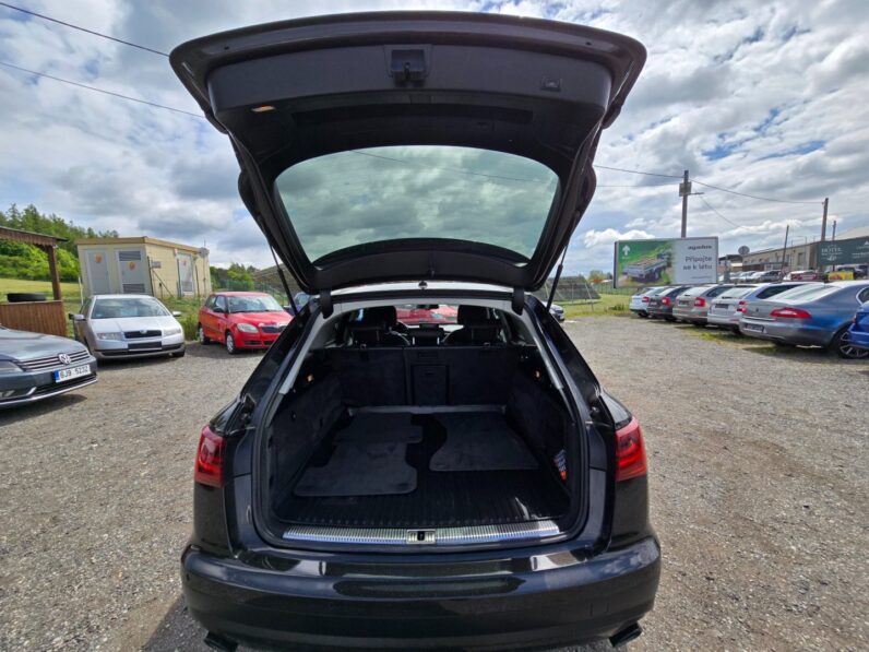 
								Audi A6 allroad – 3.0 TDi 200KW 2 sady kol full									