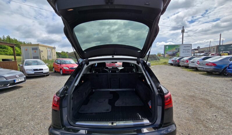 
								Audi A6 allroad – 3.0 TDi 200KW 2 sady kol full									