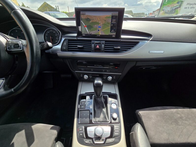 
								Audi A6 allroad – 3.0 TDi 200KW 2 sady kol full									