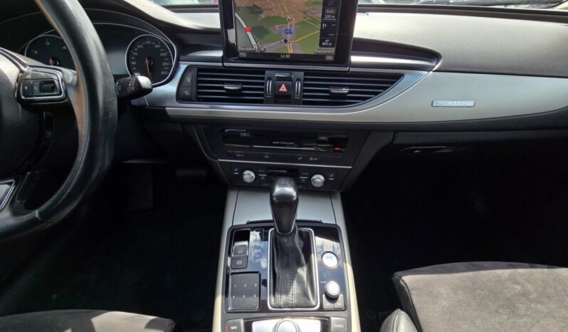 
								Audi A6 allroad – 3.0 TDi 200KW 2 sady kol full									