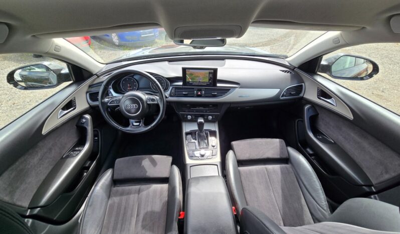 
								Audi A6 allroad – 3.0 TDi 200KW 2 sady kol full									