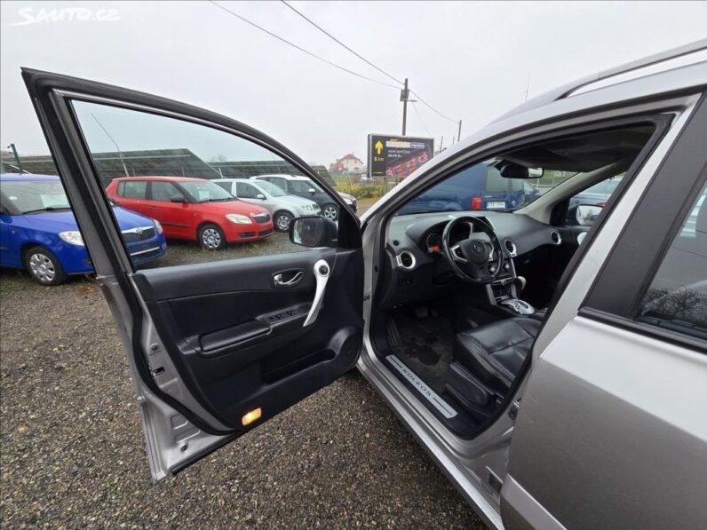 
								Renault Koleos – 2,0 dCi 16V 150k Dynamique 4X4 full									