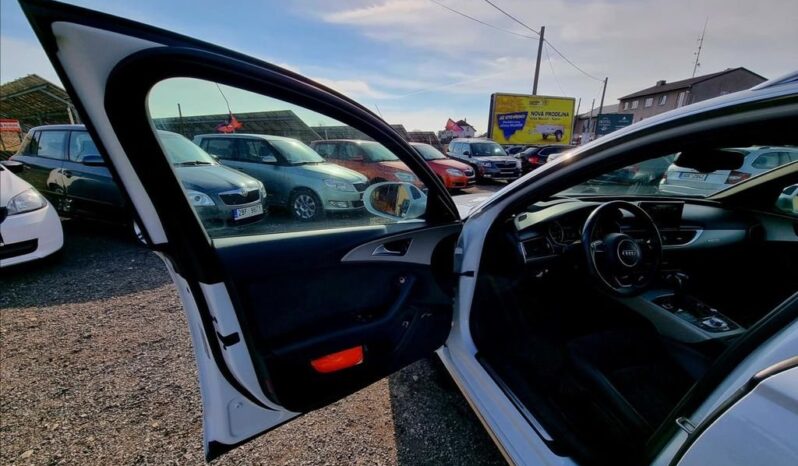 
								Audi A6 allroad – 3,0 TDI 200kW quattro S tronic full									