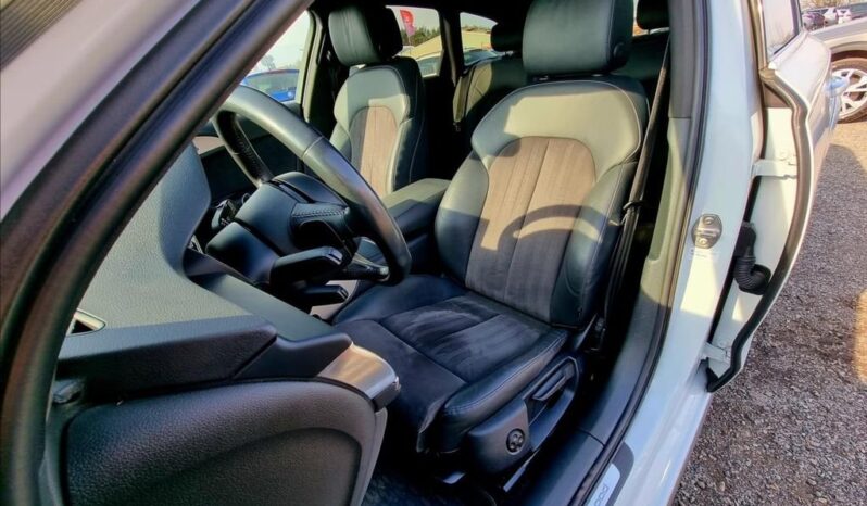 
								Audi A6 allroad – 3,0 TDI 200kW quattro S tronic full									