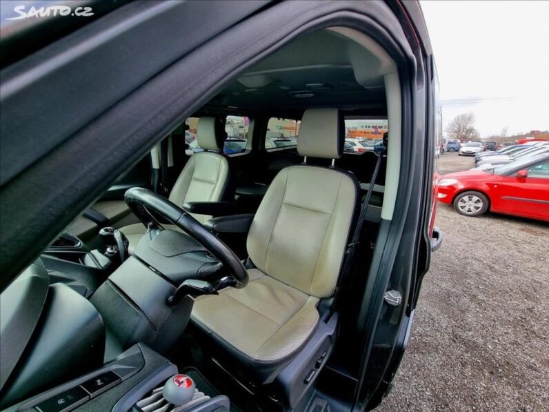 
								Ford Tourneo Custom – 2,0 TDCi 96kW L2 Titanium,8.mí full									