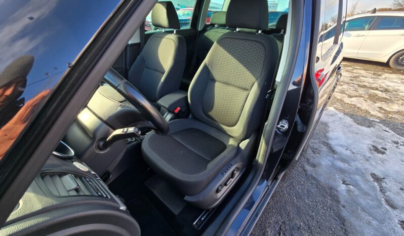 
								Škoda Yeti – 2.0 TDI 103KW 4x4 Experience full									