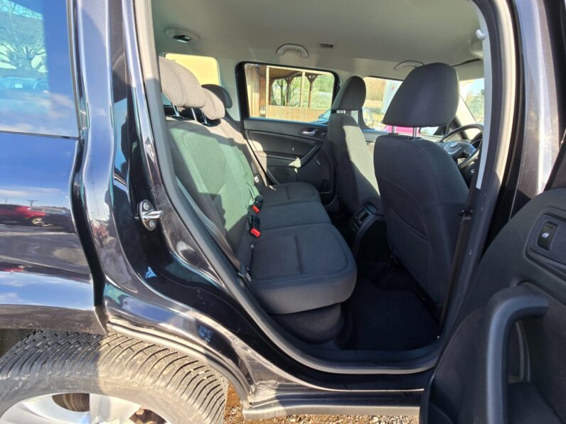 
								Škoda Yeti – 2.0 TDI 103KW 4x4 Experience full									