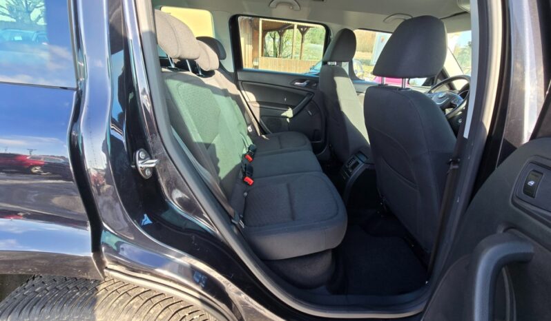 
								Škoda Yeti – 2.0 TDI 103KW 4x4 Experience full									