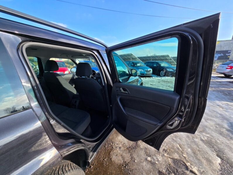 
								Škoda Yeti – 2.0 TDI 103KW 4x4 Experience full									