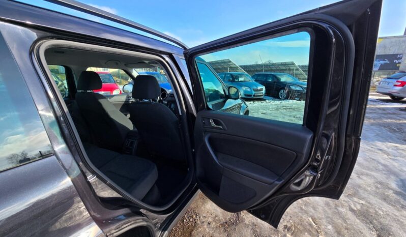 
								Škoda Yeti – 2.0 TDI 103KW 4x4 Experience full									