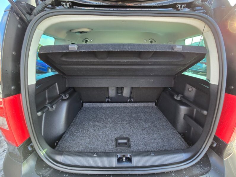 
								Škoda Yeti – 2.0 TDI 103KW 4x4 Experience full									