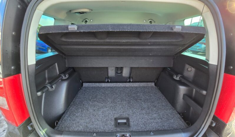 
								Škoda Yeti – 2.0 TDI 103KW 4x4 Experience full									