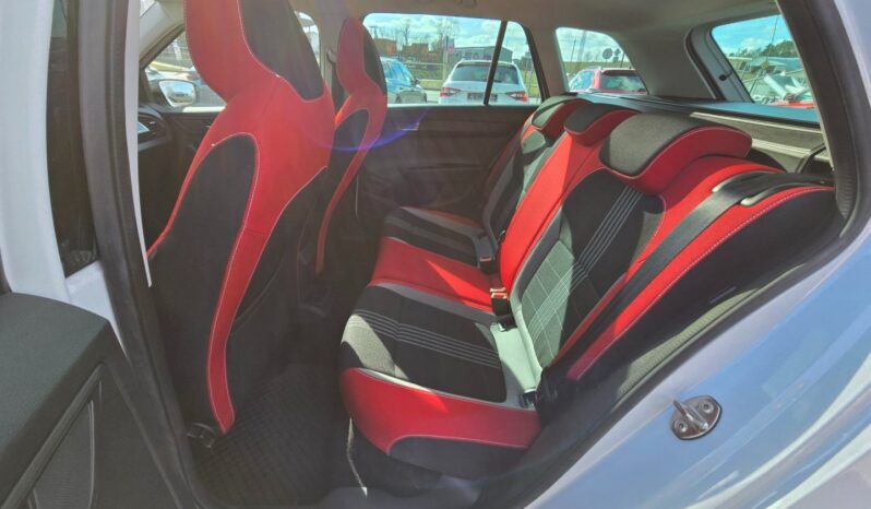 
								Škoda Fabia – 1.2 TSi 81KW Monte Carlo full									