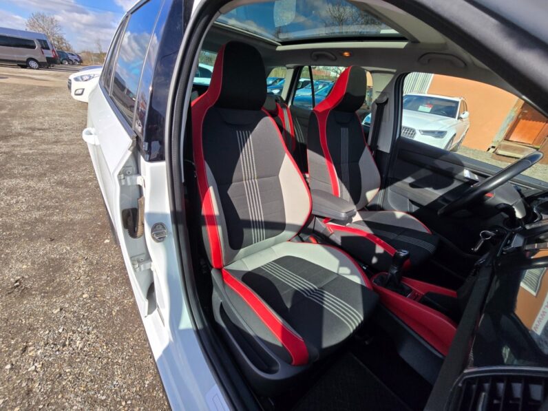 
								Škoda Fabia – 1.2 TSi 81KW Monte Carlo full									