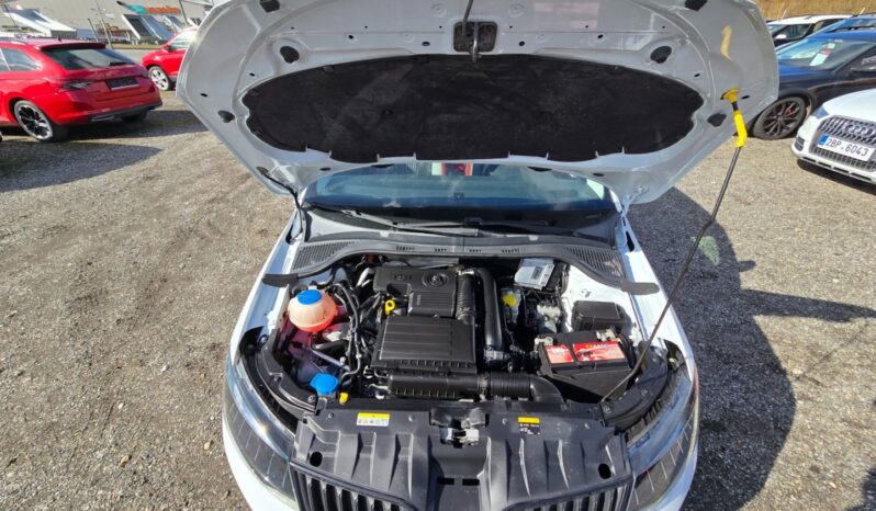 
								Škoda Fabia – 1.2 TSi 81KW Monte Carlo full									