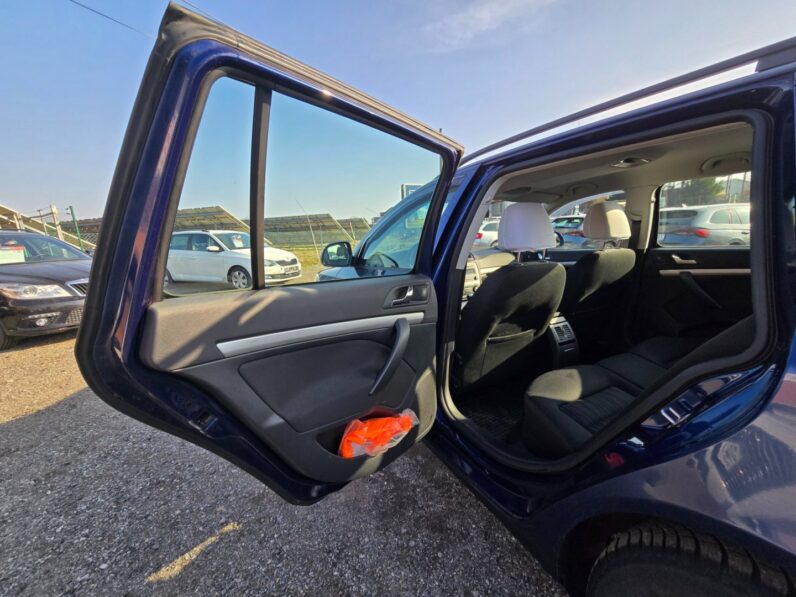 
								Škoda Octavia – 2.0 TDi 103KW Elegance full									