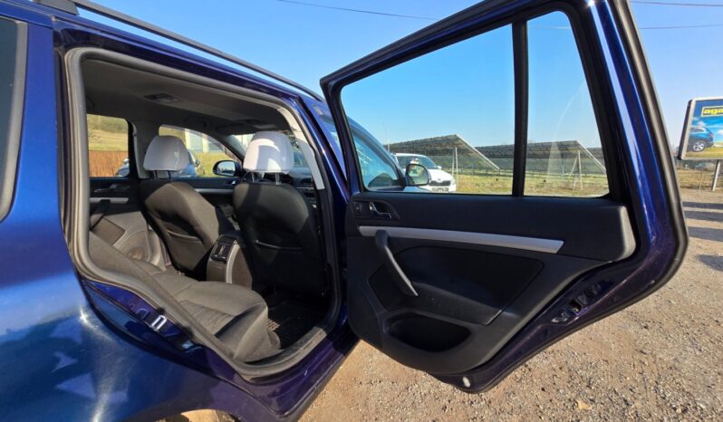 
								Škoda Octavia – 2.0 TDi 103KW Elegance full									