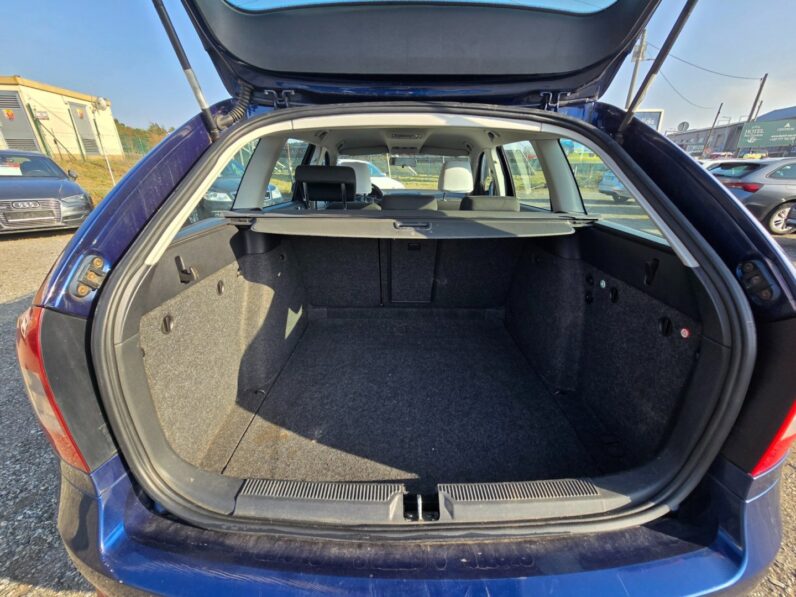 
								Škoda Octavia – 2.0 TDi 103KW Elegance full									