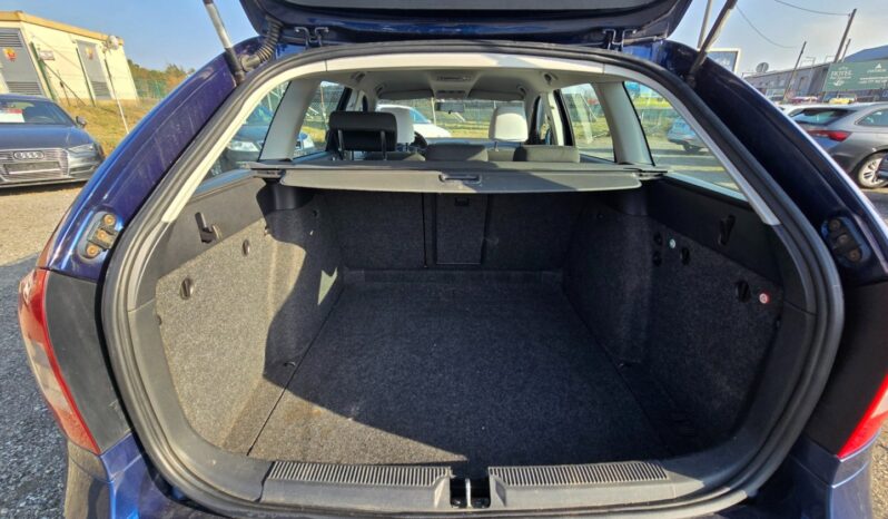 
								Škoda Octavia – 2.0 TDi 103KW Elegance full									