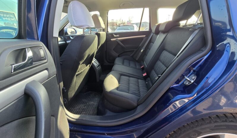 
								Škoda Octavia – 2.0 TDi 103KW Elegance full									