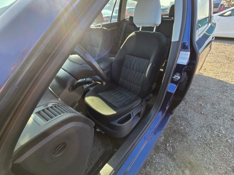 
								Škoda Octavia – 2.0 TDi 103KW Elegance full									