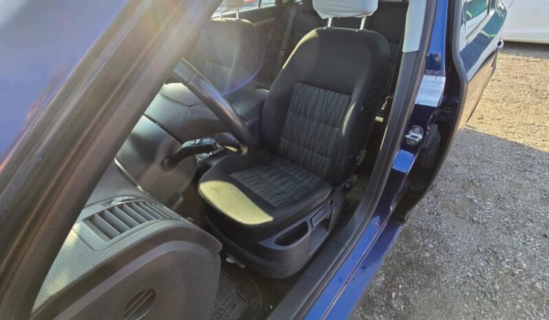 
								Škoda Octavia – 2.0 TDi 103KW Elegance full									