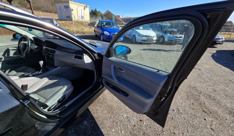 
								BMW Řada 3 – 3.0 Xd 170KW full									