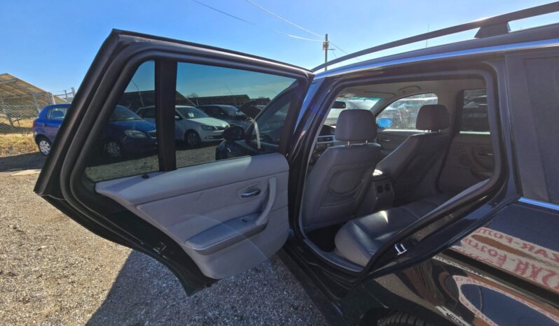 
								BMW Řada 3 – 3.0 Xd 170KW full									