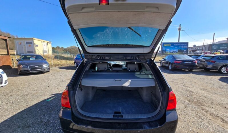 
								BMW Řada 3 – 3.0 Xd 170KW full									