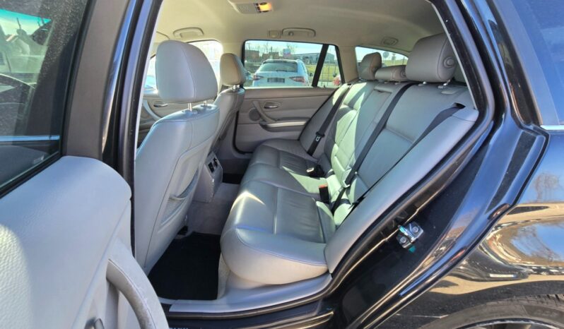 
								BMW Řada 3 – 3.0 Xd 170KW full									