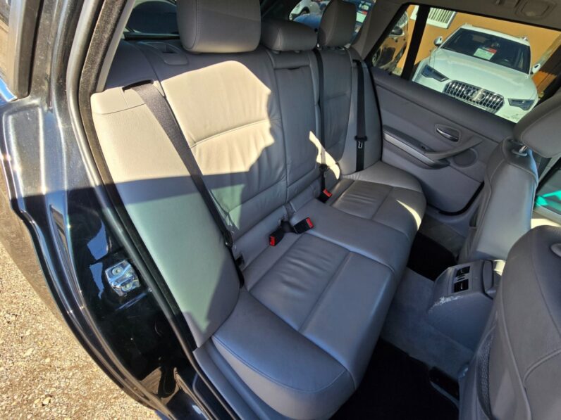 
								BMW Řada 3 – 3.0 Xd 170KW full									