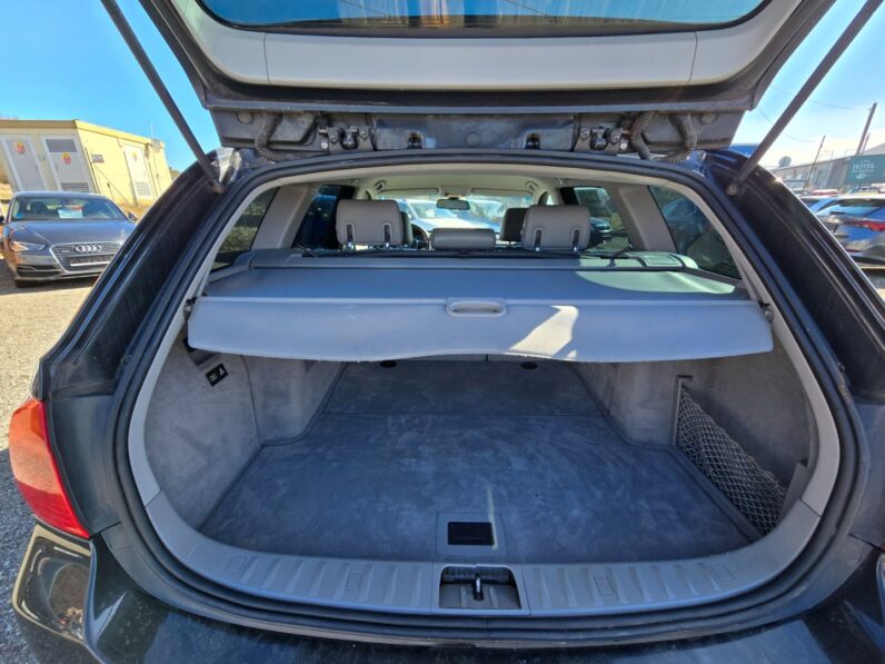 
								BMW Řada 3 – 3.0 Xd 170KW full									