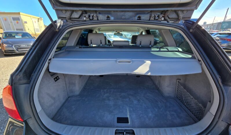 
								BMW Řada 3 – 3.0 Xd 170KW full									