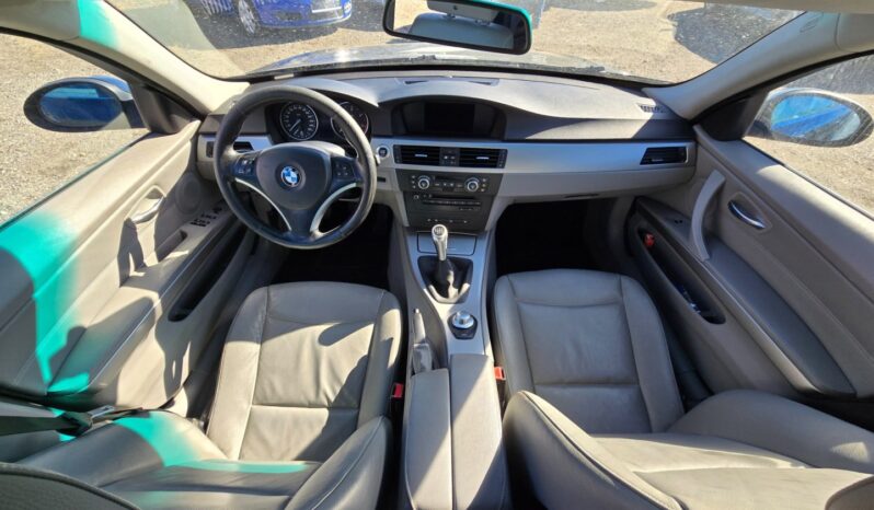 
								BMW Řada 3 – 3.0 Xd 170KW full									