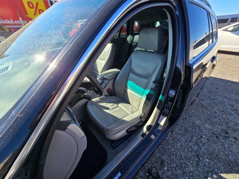 
								BMW Řada 3 – 3.0 Xd 170KW full									