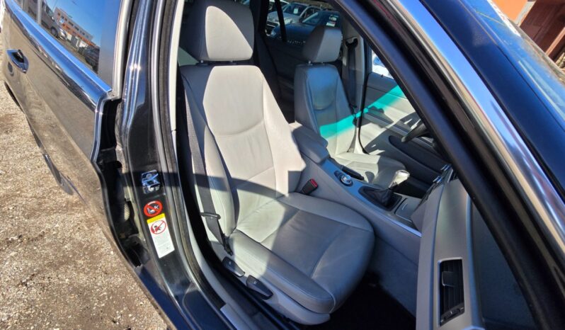 
								BMW Řada 3 – 3.0 Xd 170KW full									