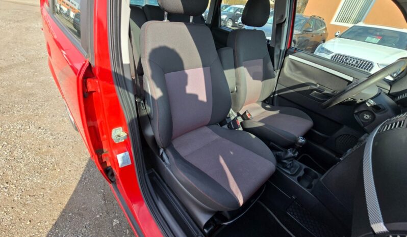 
								Opel Meriva – 1.6 16V klima full									