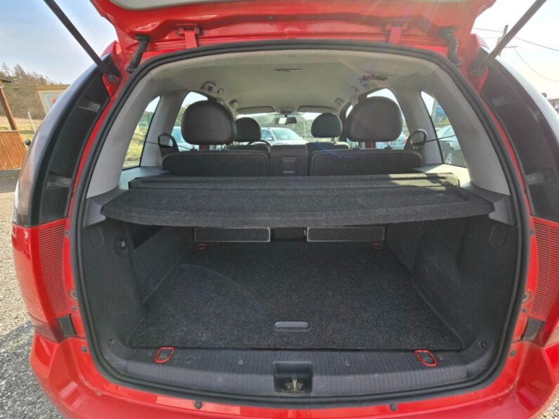 
								Opel Meriva – 1.6 16V klima full									