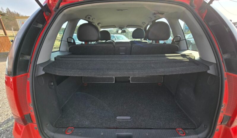 
								Opel Meriva – 1.6 16V klima full									