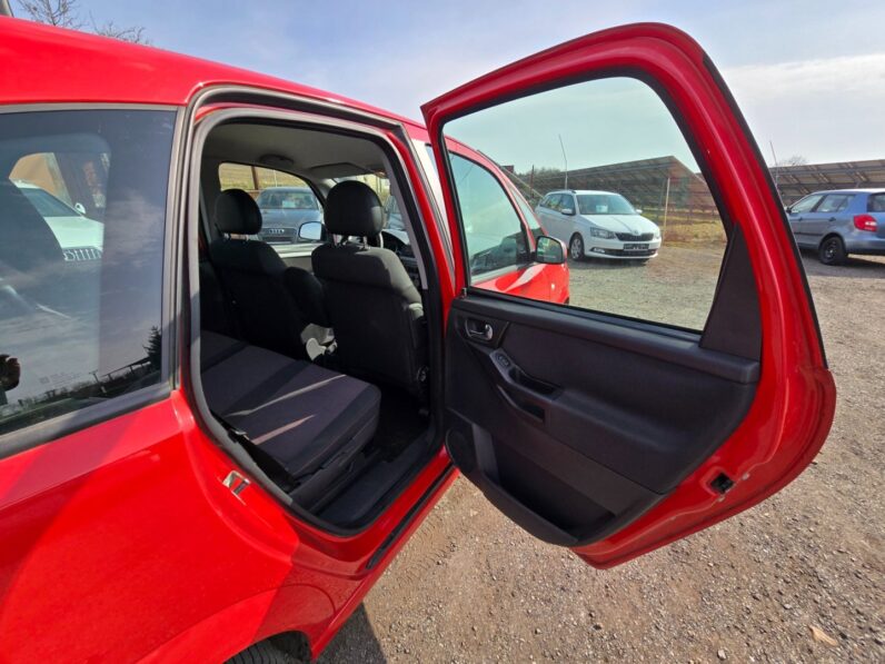 
								Opel Meriva – 1.6 16V klima full									