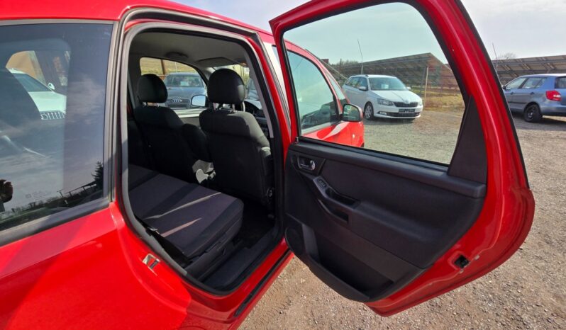 
								Opel Meriva – 1.6 16V klima full									