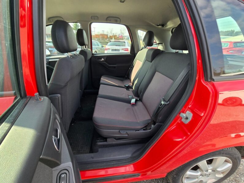 
								Opel Meriva – 1.6 16V klima full									