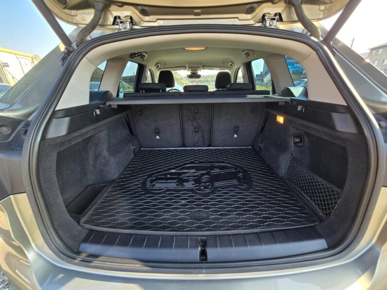 
								BMW X1 – 2.0d 110KW 18d Xdrive full									