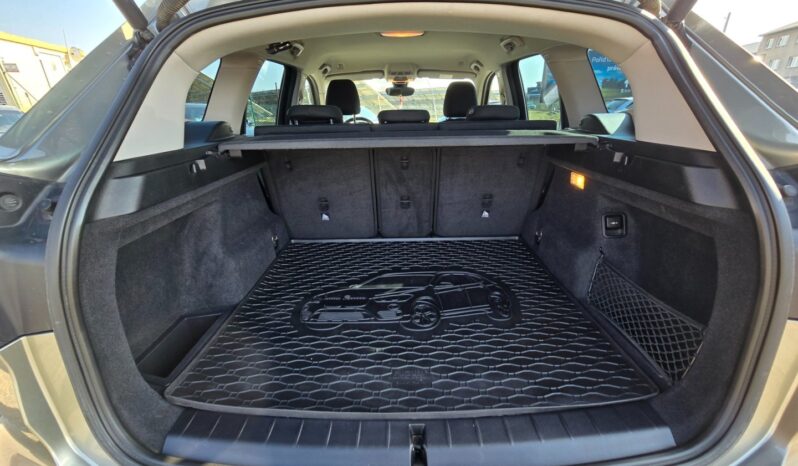 
								BMW X1 – 2.0d 110KW 18d Xdrive full									