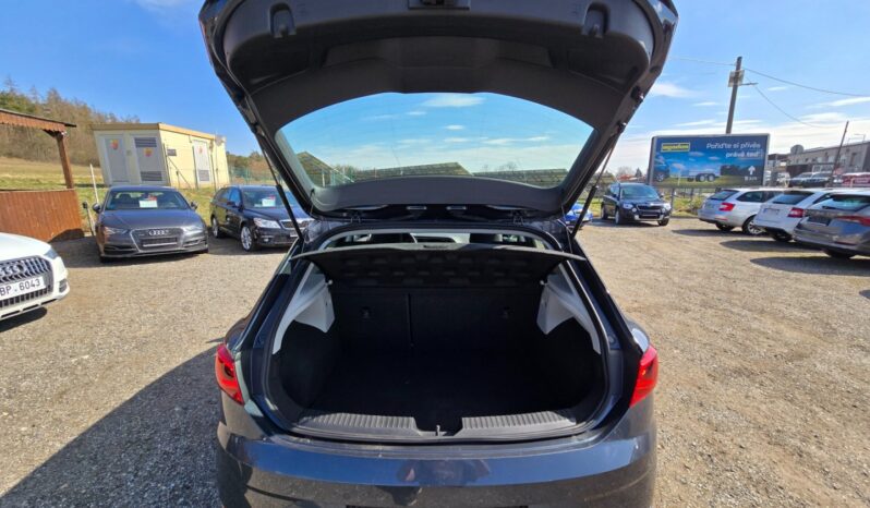 
								Seat Leon – 1.5 TSGi Style DSG full									