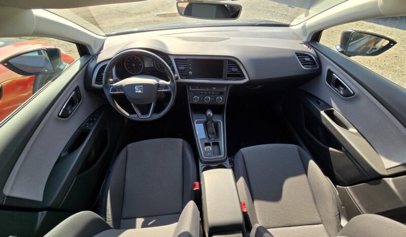 
								Seat Leon – 1.5 TSGi Style DSG full									
