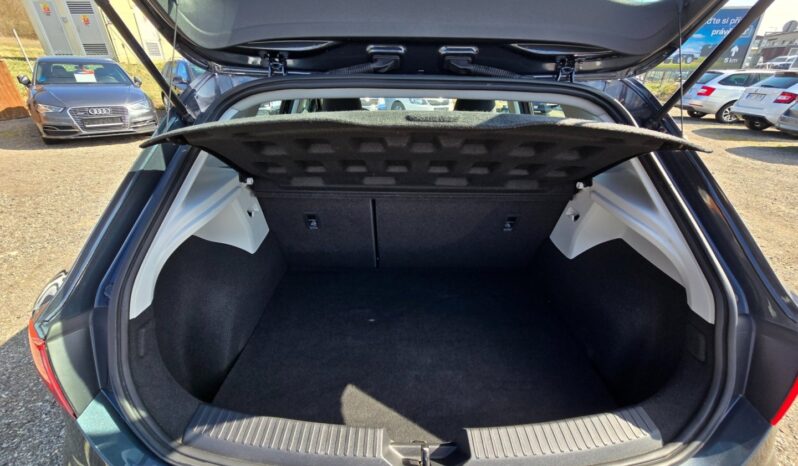 
								Seat Leon – 1.5 TSGi Style DSG full									