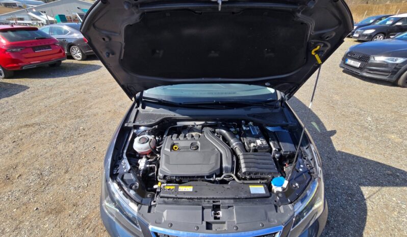 
								Seat Leon – 1.5 TSGi Style DSG full									