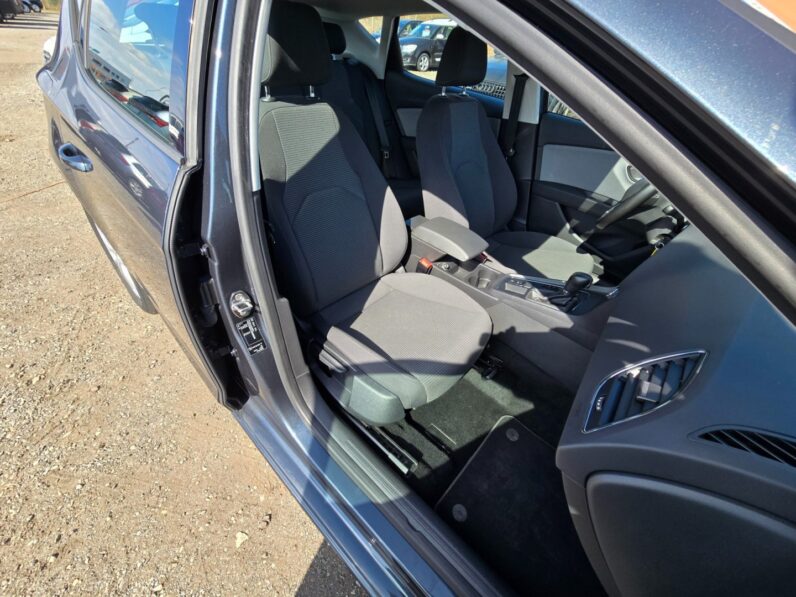 
								Seat Leon – 1.5 TSGi Style DSG full									