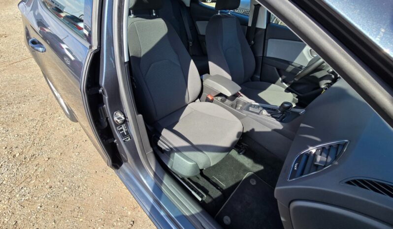 
								Seat Leon – 1.5 TSGi Style DSG full									